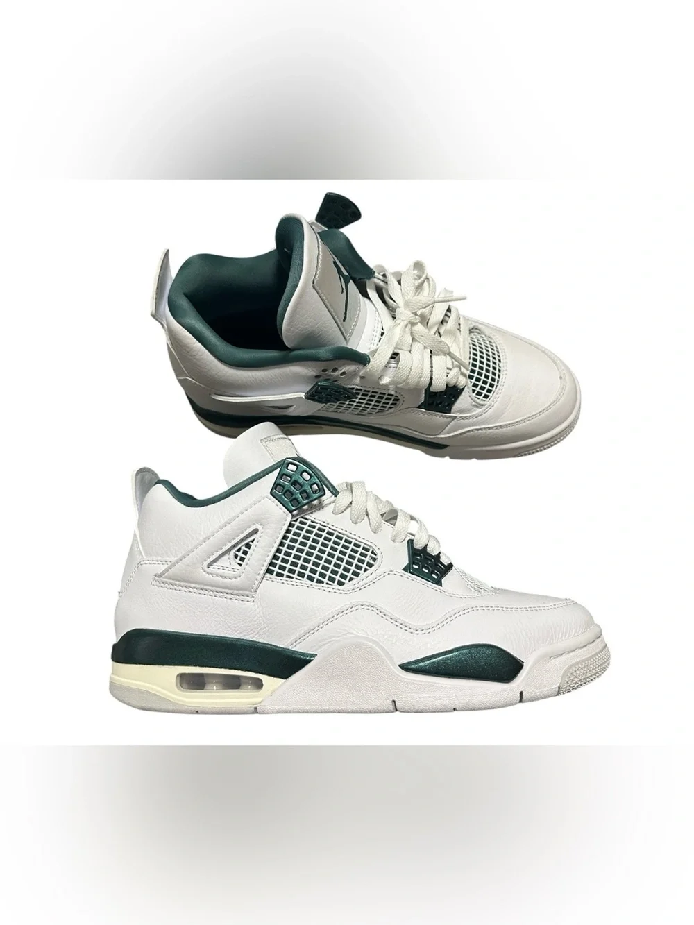 Men's Jordan 4 
